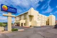 Comfort Inn & Suites Albuquerque Downtown Hotels in Albuquerque