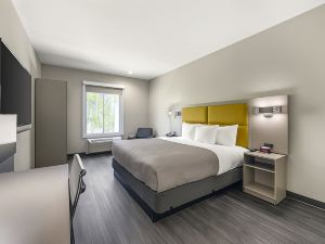 Quality Inn & Suites Joelton - Nashville