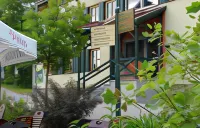 Akzent Berghotel Rosstrappe Hotels in Thale