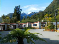 10 Cottages