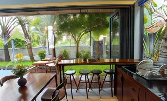 An Bang Beach Chay Villas