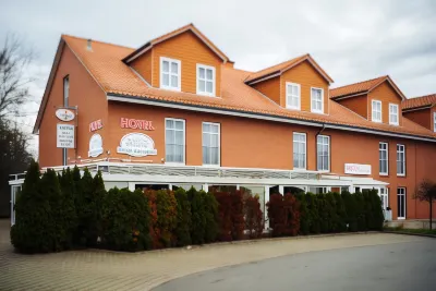 Hotel Stadt Gehrden Hotels in Wennigsen