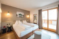 Hotel Bischofhof - Bistro Jasmin Hotels in Sarntal