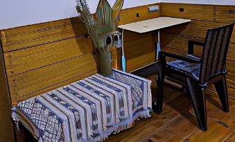Mama TIA Family Homestay
