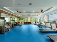 Mayfair Spring Valley Resort Guwahati Hotels in Guwahati