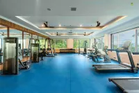Mayfair Spring Valley Resort Guwahati Hotels in Kamrup Metropolitan