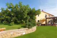 FicOlivo Hotels in Pitigliano