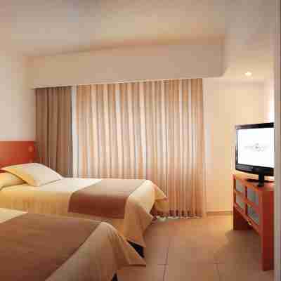 Laguna Suites All Inclusive Rooms