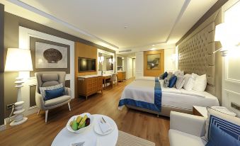 Sueno Hotels Deluxe Belek