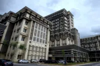 Best Hotel Shah Alam Hotels in Shah Alam