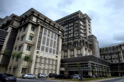 Best Hotel Shah Alam Hotels in Shah Alam