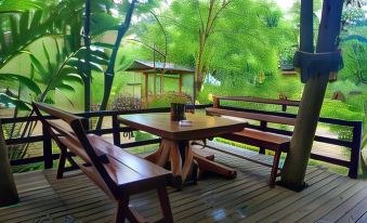 Baan Chanoknunt Resort Pai