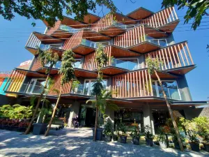 Air by Ahuja Residences