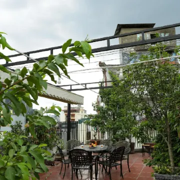 Pegasy Apartments & Travel