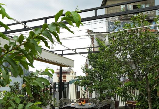 Pegasy Apartments & Travel