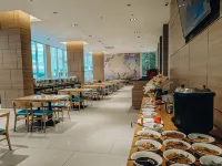 Aston Nagoya City Hotel - breakfast