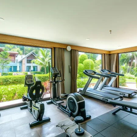 ChaoKoh Phi Phi Hotel and Resort