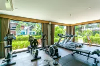 ChaoKoh Phi Phi Hotel and Resort - Gym
