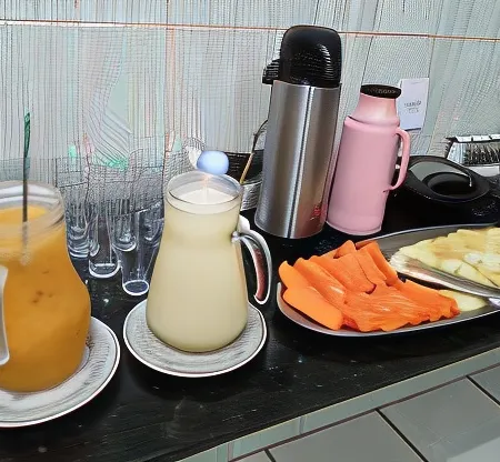 Hotel Rio Tapajos