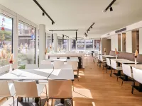 B&B HOTEL Würzburg-City Hotels in Veitshöchheim