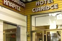 Claridge Hotel Hotels near Plateia Omonoias