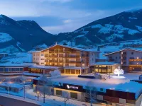 Hotel & Spa Held 4 Sterne Superior, Zillertal Hotels in Fugen