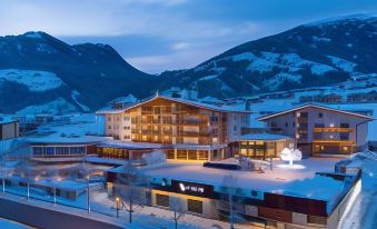 Hotel & Spa Held 4 Sterne Superior, Zillertal