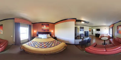 Blue Bay Inn and Suites Hotels in Port Isabel