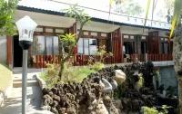 Caldera Hotel & Restaurant Hotels in der Nähe von Mega Bali Trekking