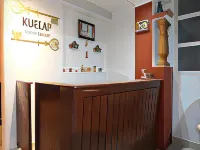 Kuelap Guest House Hotels in Chachapoyas