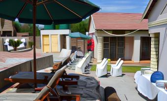 Kamogelo Guest House