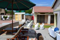Kamogelo Guest House Hôtels à : Bojanala