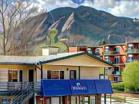 Boulder University Inn - 2-Sterne