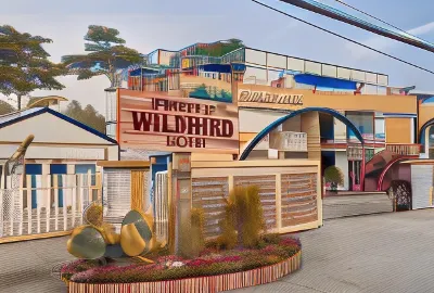 Wildbird Tram Chim Hotel Hotels in 