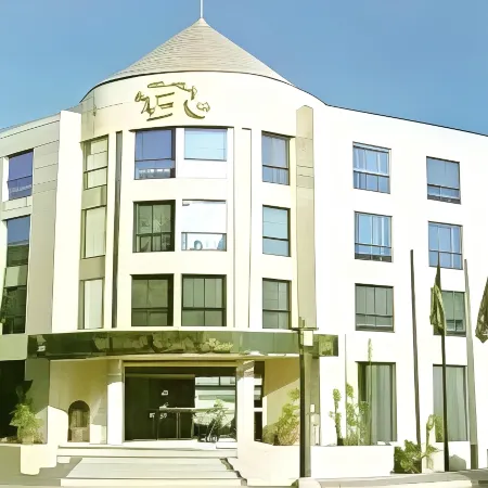 Hotel Costa Real