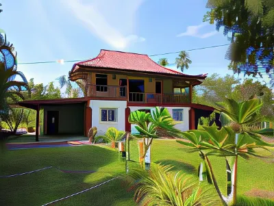 Aforetime Village