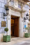 Palacio Solecio, a Small Luxury Hotel of the World Hotel in zona University of Malaga