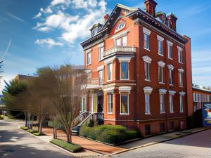 Kehoe House, Historic Inns of Savannah Collection