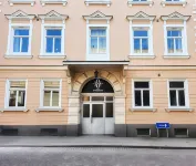 Hotell Slottsgatan Hotels near Rusta