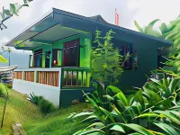Vamoose Parkha Sikkim Hotels in 