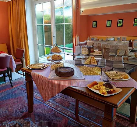 Hotel Stadtresidenz