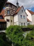 Hotel Restaurant Toscana Naumburg Hotels in Bad Sulza