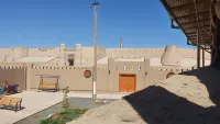 Deshon Qala Guest House Hotels in Khiva