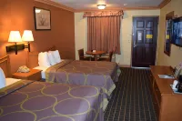 Super 8 by Wyndham Azusa Hotels in Glendora