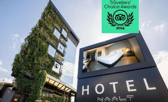 Naalt Hotel Joinville