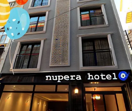 努佩拉酒店