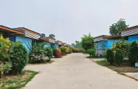 Leelawadee View Resort Amnatcharoen Hotels in Amnat Charoen