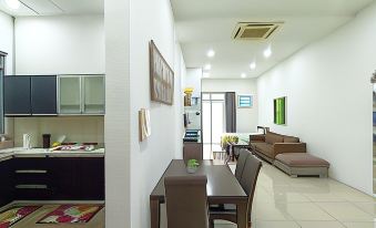 Taragon Apartment - KL