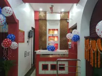 Hotel Ganga Palace