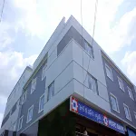Comfort Inn Kaikaluru Hotels in Krishna
